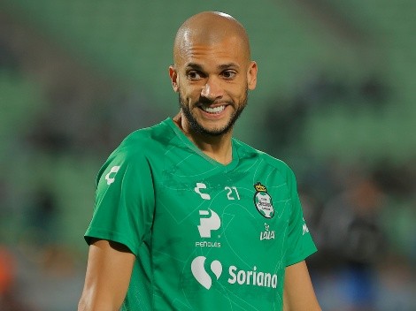 Gigante brasileiro abre negociações para contratar o zagueiro Dória, ex-Botafogo e São Paulo