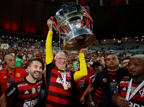 Mercado da bola: Três grandes jogadores são ventilados fora do Flamengo em 2023