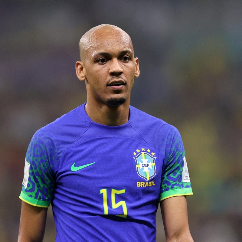 Gigante espanhol abre negociações pela contratação do brasileiro Fabinho, de saída do Liverpool