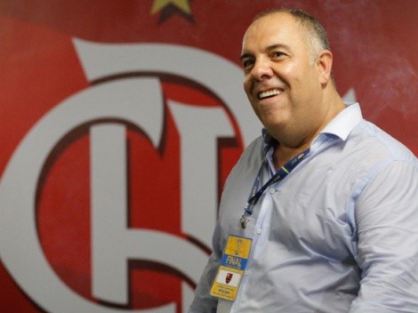 Corinthians, Palmeiras, Internacional e Flamengo brigam para contratar "Novo Valverde"