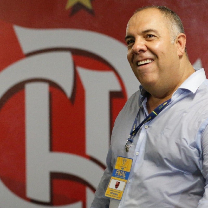 Corinthians, Palmeiras, Internacional e Flamengo brigam para contratar "Novo Valverde"