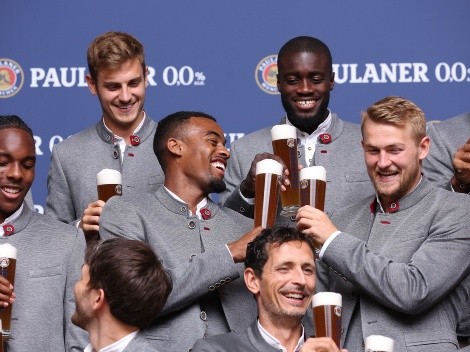 Mercado: Liverpool prepara oferta para tirar grande nome do Bayern de Munique na próxima temporada