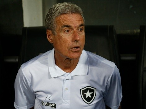 Botafogo busca a contratação de um dos artilheiros do Brasil na temporada