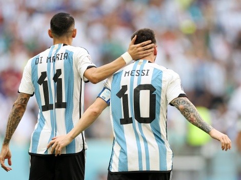 Mercado: Clube surpreende e quer formar dupla com Messi e Di María na próxima janela de transferências