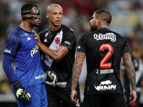 Vasco supera rival e acerta contratação de destaque do Campeonato Carioca