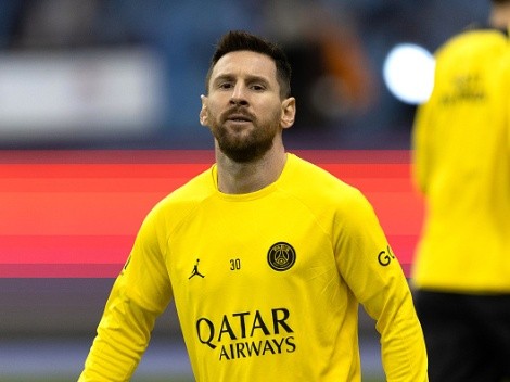 Veja os 10 jogadores que mais receberam assistências de Lionel Messi