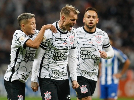 Mercado: Corinthians topa liberar dois renomados jogadores do elenco; um deles interessa a 'rival' brasileiro
