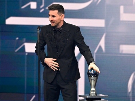Lionel Messi revela como gostaria de ser lembrado na história do futebol