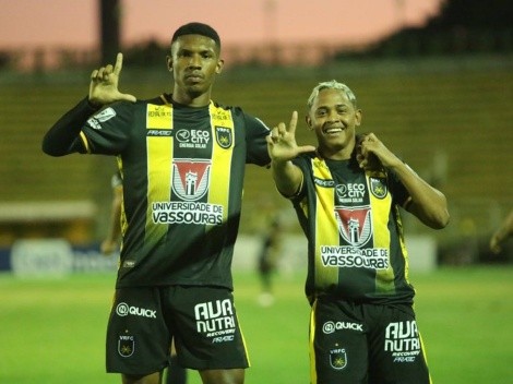 Chapéu! Gigante brasileiro dá chapéu no Vasco e acerta contratação de Lelê, destaque do Campeonato Carioca