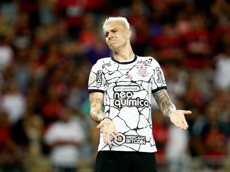 Mercado: Róger Guedes e Corinthians 'divergem'; atacante pode deixar o clube paulista