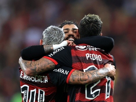 Flamengo consegue o 'sim' para fechar com jogador de um dos melhores clubes da Champions League