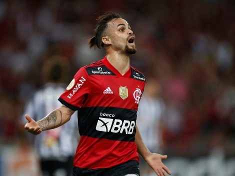 Abel Ferreira pede atacante e Palmeiras tem três grandes alvos neste mercado da bola