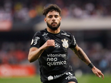 Mercado: Yuri Alberto entra na mira de grande clube da Premier League e pode deixar o Corinthians; olheiros estarão na Arena de olho no atacante