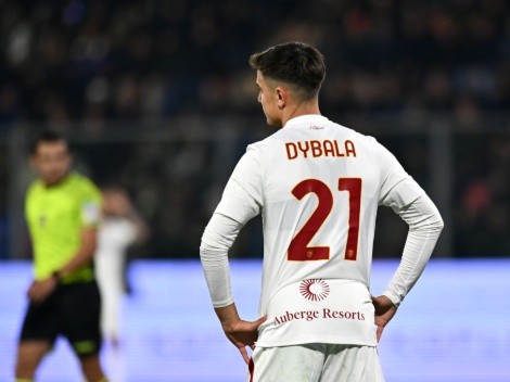 Paulo Dybala surpreende e cobra dívida clube da Serie A