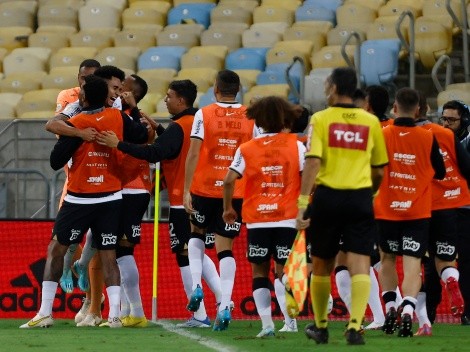 Olheiros da Premier League vão à Neo Química Arena para tirar dupla do Corinthians