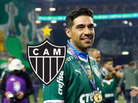 Mercado da bola: Atlético MG e Palmeiras disputam atacante que está avaliado em R$ 110 milhões