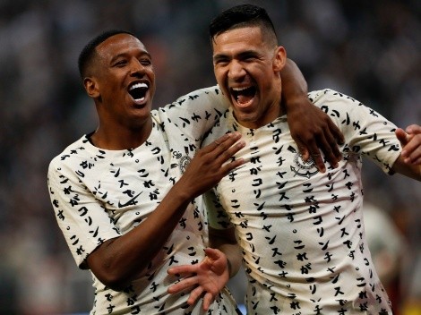 Mercado: Corinthians decide liberar Balbuena e paraguaio pode pintar em outro grande time do futebol brasileiro