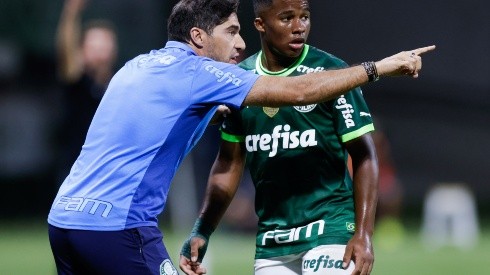 Palmeiras v Ferrovi�ria - Sao Paulo State Championship