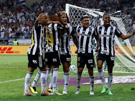 Libertadores: MILLONARIOS x ATLÉTICO-MG; Saiba onde assistir, e veja os detalhes da partida