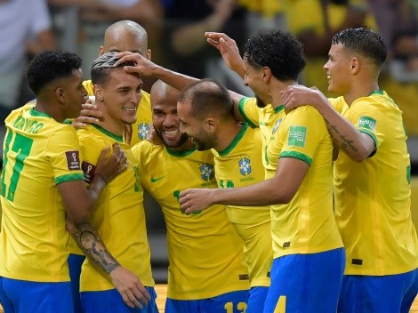 Brasileiro destaque na Europa e que nunca ganhou chance na Seleção Brasileira deve se naturalizar espanhol