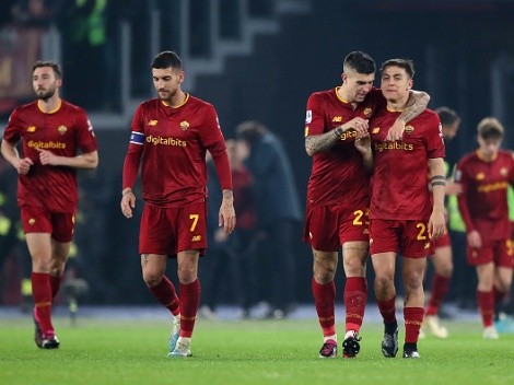 Roma x Real Sociedad: Veja as últimas notícias das oitavas de final da Europa League