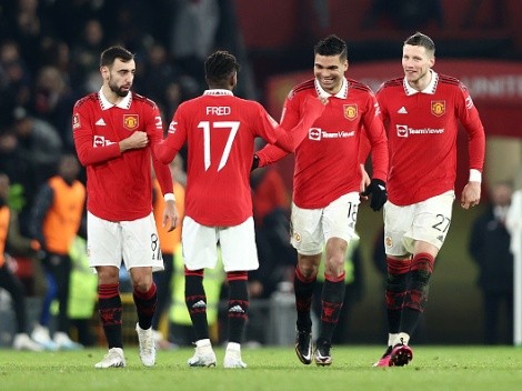 Manchester United x Betis: Veja as últimas notícias das oitavas de final da Europa League