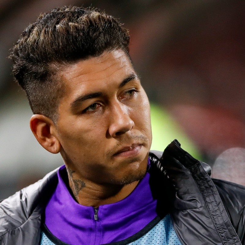 Roberto Firmino 'esquece' o Corinthians e prioriza acerto com outro grande clube