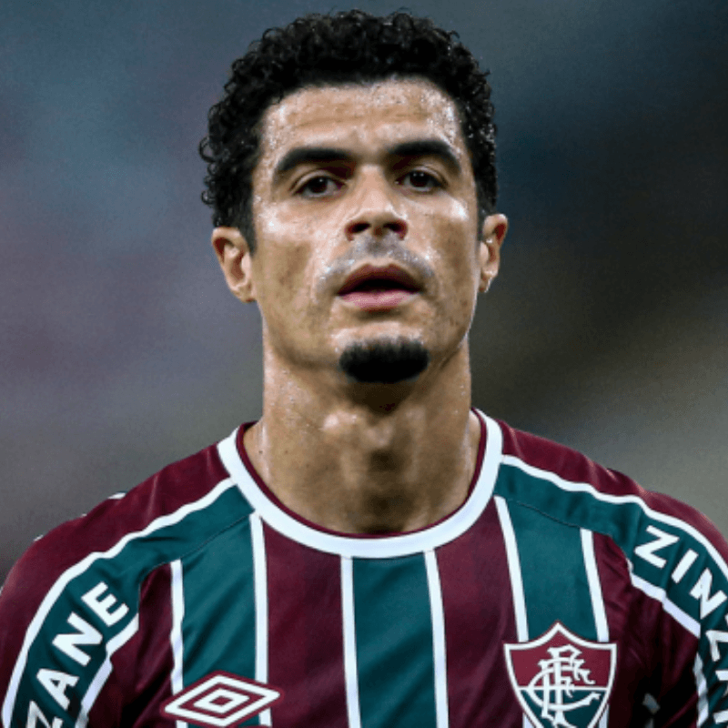 Mercado: ex-Cruzeiro, Palmeiras e Fluminense, Egídio fecha com novo clube do futebol brasileiro