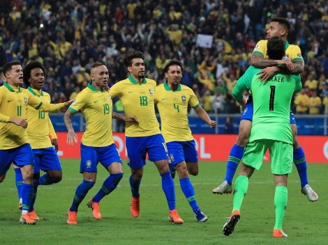 Após fracassar por Lucas Moura, São Paulo surpreende e mira outro ex-astro da Seleção Brasileira