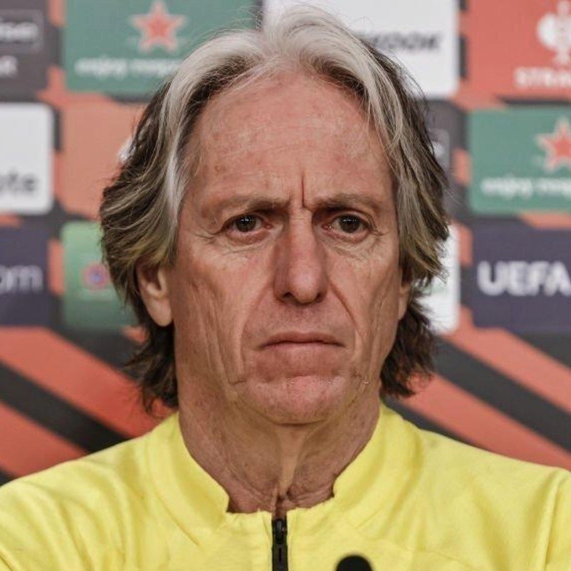 Jorge Jesus deixa a Seleção Brasileira de lado e fecha com gigante do Brasileirão, crava imprensa tuca