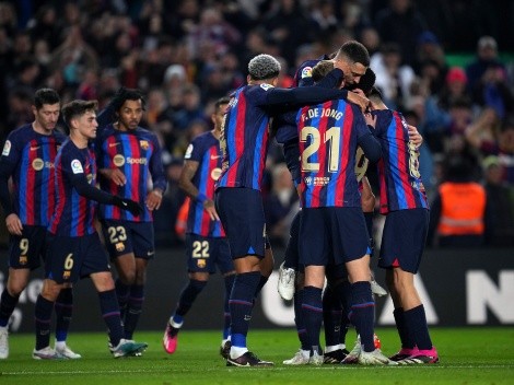 Vitor Roque e mais três! Barcelona prepara pacotão de reforços para a próxima temporada