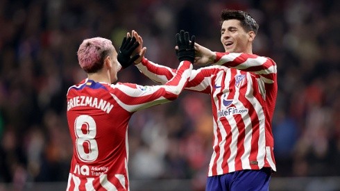 Girona x Atlético de Madrid: Veja as últimas notícias e saiba onde assistir