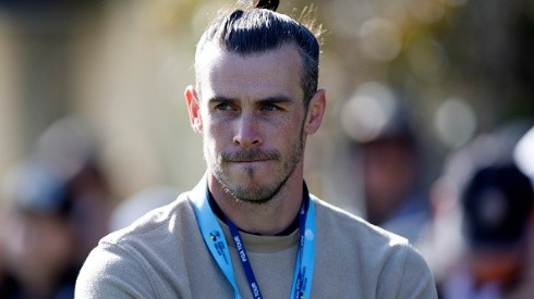 Gareth Bale revela o melhor jogador com quem ele já jogou