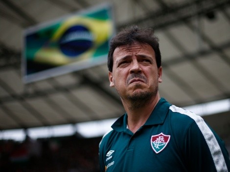 Fluminense se movimenta no mercado e acerta contratação de campeão brasileiro pelo Palmeiras