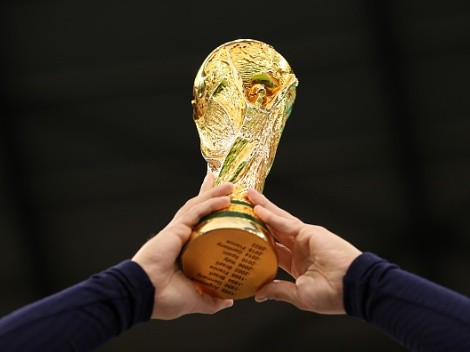 Fifa aprova novo formato para a copa do mundo 2026; veja as mudanças