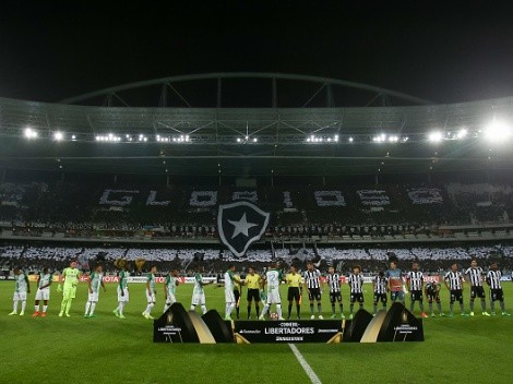 Botafogo fecha com jovem promessa a pedido de Luís Castro