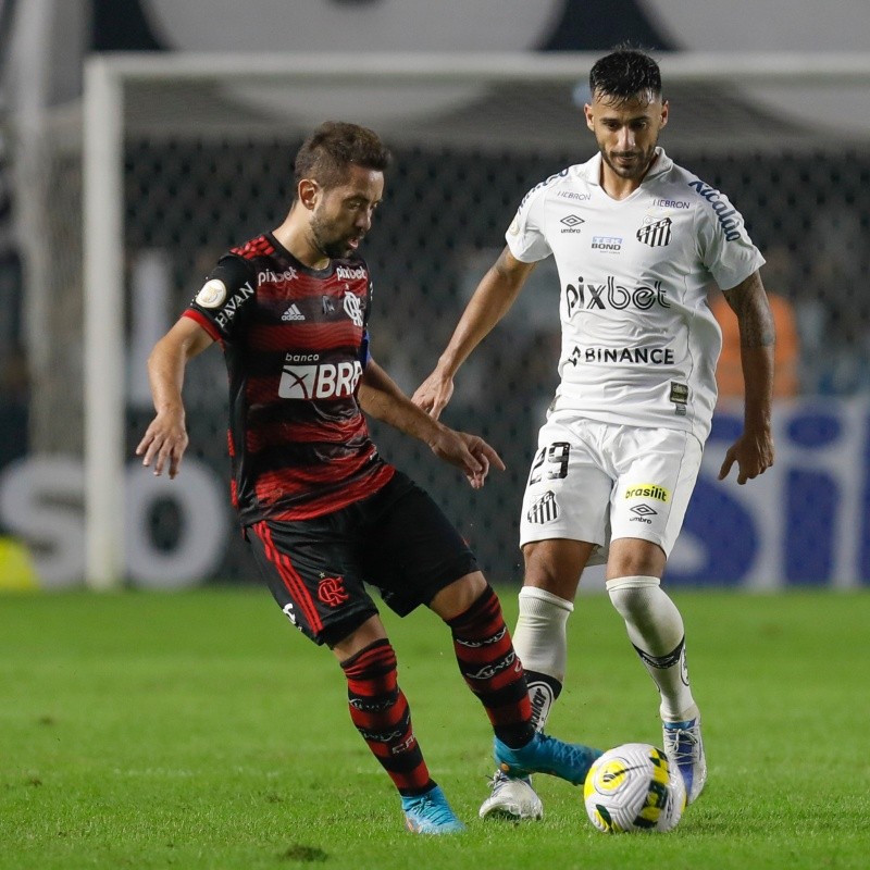 Surpreendente! Estudo mostra qual é a camisa mais cara do futebol brasileiro