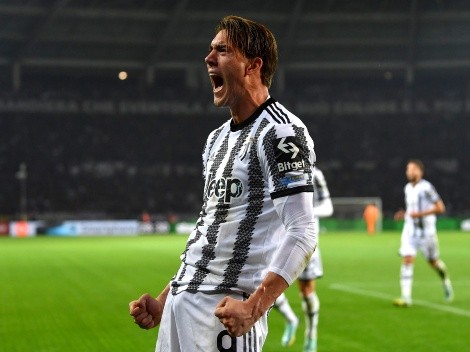 Destaque da Juventus na temporada, Vlahovic entra na mira de gigante da Premier League