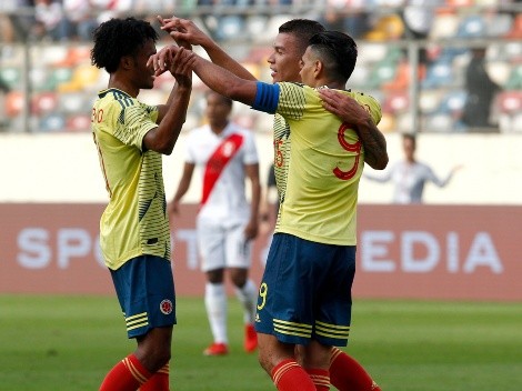Mercado: Corinthians surpreende e pode fechar com grande astro da Seleção Colombiana