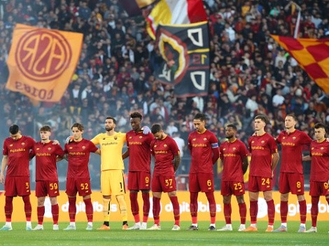 Real Sociedad x Roma: Veja as últimas notícias e saiba onde assistir