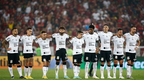 Ex-presidente do Corinthians se revolta com retorno de jogador para a equipe