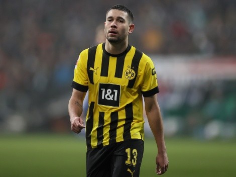 De saída do Borussia Dortmund, Raphael Guerreiro é disputado por 4 equipes da Premier League