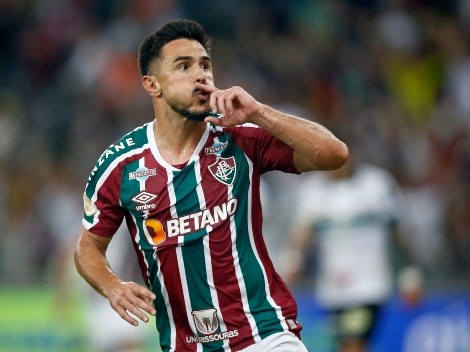 Na mira do São Paulo, Fluminense toma decisão importante sobre Willian Bigode
