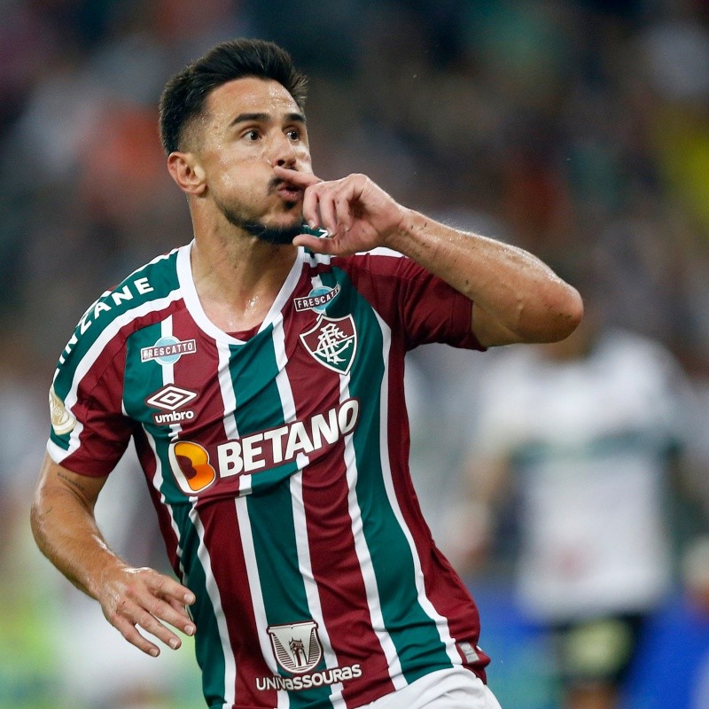 Na mira do São Paulo, Fluminense toma decisão importante sobre Willian Bigode