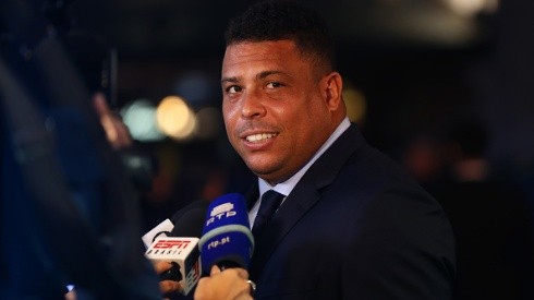 Ex-jogador do Cruzeiro detona gestão de Ronaldo Fenômeno