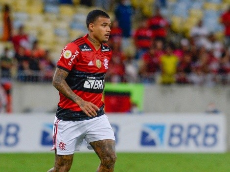 Mercado da bola: Kenedy, ex-Fluminense e Flamengo, é oferecido a grande clube brasileiro, que estuda contratação