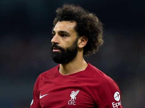 Salah decide deixar o Liverpool, 'esnoba' interesse do PSG e define em qual clube quer jogar