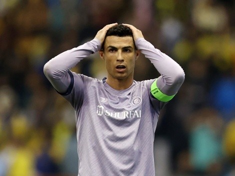 Nome do Cristiano Ronaldo é envolvido em polêmica com o exército da Colômbia