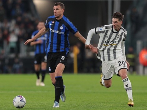 Fique por dentro das últimas notícias do confronto entre Inter de Milão e Juventus
