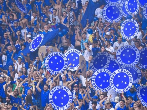Cruzeiro se mostra ativo no mercado, e mira contratação de destaque do Campeonato Paulista